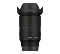 Pour Tamron 28-200mm F2.8-5.6 Di III jasD (pour SONY Mount) Autocollant d'objectif Peau de protection DecalFilm Protector Coat 28-200 2.8-5.6 - Type F-For SONY Mount