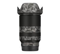 Pour Tamron 28-200mm F2.8-5.6 Di III jasD (pour SONY Mount) Autocollant d'objectif Peau de protection DecalFilm Protector Coat 28-200 2.8-5.6 - Type K-For SONY Mount