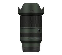 Pour Tamron 28-200mm F2.8-5.6 Di III jasD (pour SONY Mount) Autocollant d'objectif Peau de protection DecalFilm Protector Coat 28-200 2.8-5.6 - Type S-For SONY Mount