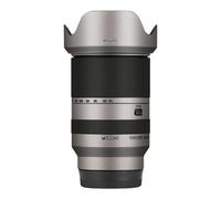 Pour Tamron 28-200mm F2.8-5.6 Di III jasD (pour SONY Mount) Autocollant d'objectif Peau de protection DecalFilm Protector Coat 28-200 2.8-5.6 - Type X-For SONY Mount