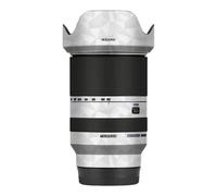 Pour Tamron 28-200mm F2.8-5.6 Di III jasD (pour SONY Mount) Autocollant d'objectif Peau de protection DecalFilm Protector Coat 28-200 2.8-5.6 - Type V-For SONY Mount