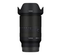 Pour Tamron 28-200mm F2.8-5.6 Di III jasD (pour SONY Mount) Autocollant d'objectif Peau de protection DecalFilm Protector Coat 28-200 2.8-5.6 - Type B-For SONY Mount