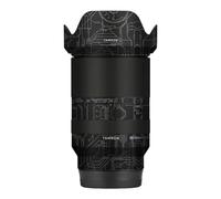 Pour Tamron 28-200mm F2.8-5.6 Di III jasD (pour SONY Mount) Autocollant d'objectif Peau de protection DecalFilm Protector Coat 28-200 2.8-5.6 - Type G-For SONY Mount