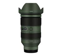 Pour Tamron 35-150mm F2-2.8 Di III VXD (pour Nikon Z Mount) Autocollant d'objectif Film anti-rayures Protecteur Skin 35-150 F/2-2.8 A058Z - Type N-For Nikon Z Mount