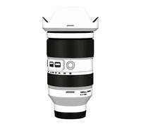 Pour Tamron 35-150mm F2-2.8 Di III VXD (pour Nikon Z Mount) Autocollant d'objectif Film anti-rayures Protecteur Skin 35-150 F/2-2.8 A058Z - Type U-For Nikon Z Mount