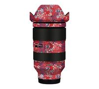 Pour Tamron 35-150mm F2-2.8 Di III VXD (pour Nikon Z Mount) Autocollant d'objectif Film anti-rayures Protecteur Skin 35-150 F/2-2.8 A058Z - Type T-For Nikon Z Mount