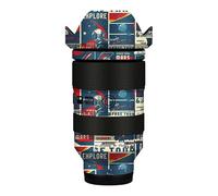 Pour Tamron 35-150mm F2-2.8 Di III VXD (pour Nikon Z Mount) Autocollant d'objectif Film anti-rayures Protecteur Skin 35-150 F/2-2.8 A058Z - Type G-For Nikon Z Mount