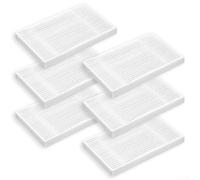 Pour Tapo RV30 Max Plus RV30 Max RV20 Max Plus RV20 Max Essential Parts Kit d'accessoires de nettoyage efficace (C)