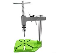 Pour taraudeuse avec bras de sonde oscillant à cliquet allongé pour une meilleure maniabilité (fonte)