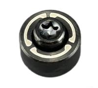 Pour Taylormade Spider Tour compatible avec le kit de vis de poids de club de golf, améliorez vos performances avec des ajustements (14 g)