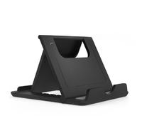 Pour Tcl 306 (2022) Support Bureau Pliant Lutrin Multi-Angle - Dfvmobile