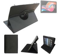 Pour TCL Tab 10 Gen 2 Smart Étui stand Housse support Flip Cover Case