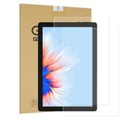 Pour TCL Tab 11 FE / TCL Tab 11 Gen2 11" Verre Trempé Protecteur 2 Pièces | Dureté 9H, Résistance aux Chocs, Haute Définition, Sans Bulles, Toucher Ultra-Fluide