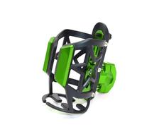 Pour TDM 850 900 Pour TDM900 2013-2020 Accessoires Moto Bouteille En Aluminium Porte-gobelet Boisson Verre(Color-4)