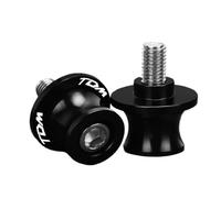 pour TDM 850 900 TDM900 2004-2010 2011 2012 2013 2014 TDM850 1991-1998 1999 2000 2001 2002 Bras Oscillant Bobines Curseur Support Arrière Vis
