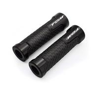pour TDM 850 TDM850 1991-2020 2021 900 TDM900 2004-2021 Poignées De Guidon CNC pour Moto