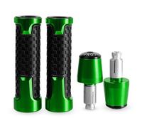 pour TDM850 TDM900 TDM 850 900 2002-2018 Accessoires De Moto Poignées Guidon Embouts Bouchon D'extrémité