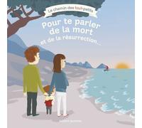 Pour te parler de la mort et de la résurrection...