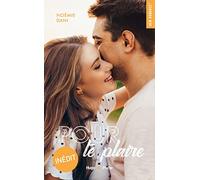 Pour te plaire - Poche