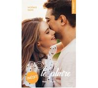 Pour te plaire - Poche - Noémie Dani - Hugo Poche - Poche - Roman