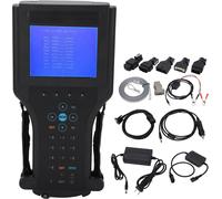 Pour Tech2 Scanner Flash Tester Moteur Lecteur de code d'erreur Outil de diagnostic pour Allure Lacrosse Rainier Rendezvous Espagnol