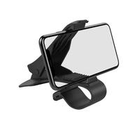 Pour Tecno Spark Power 2 Air (2020) Clip Support De Portable De Tableau De Bord De Navigation Gps De Voiture - Dfvmobile