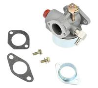 Pour Tecumseh Pour 632795A Pour LAV 30 35 40 50 Moto Rechange Carburateur Joint Adaptateur Vis joint carburateur kit diaphragme