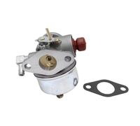 Pour Tecumseh Pour Geotec Pour GEO 50 148 195 35 40 Remplacement Du Carburateur Avec Joint Moteur Pour Horizontal