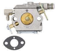 Pour Tecumseh Pour TC200 TC300 TM049XA Tarière À Glace 2 Temps 640347 640347A Pour Strike Pour Master Pour Carburateur Moteur Moto Jiffy joint carburateur kit