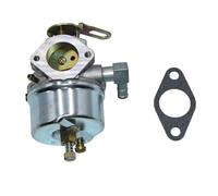 Pour Tecumseh SOUFFLEUSE À NEIGE 632113A 632113 pour carburateur HS40 HSSK40