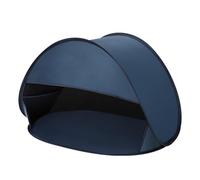 Pour Teinte De Tête Abri Pliant Compact, Couverture Légère Résistant aux Rayons UV | Coque Surovere Empêché Dans Beaucoup Pour Feuilles, Petite Portable Plage