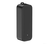 Pour télécommande infrarouge intelligente avec hub Zigbee Intégration 73 mm | Pour l'intégration du protocole Zigbee, une couverture étendue, une connectivité fiable, pour un concentrateur de maison