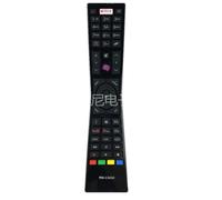Pour télécommande JVC Smart 4K RM-C3232 LT24C360 LT24C655 LT5C860