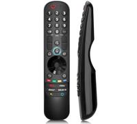 pour Telecommande-LG-Smart-TV, Magic-Télécommande Universelle pour LG TV
