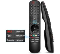 pour Telecommande-LG-Smart-TV,Universelle pour LG Magic Remote MR24GA MR23GA MR22GN MR21GA