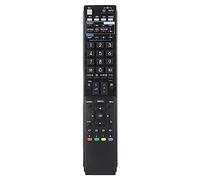 pour télécommande Sharp, Remplacement de télécommande Universelle Smart TV pour Sharp LED/LCD/HD/3D