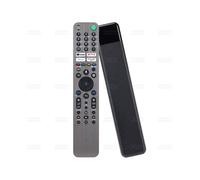 Pour télécommande Sony Voice TV RMF-TX520U TX500P TX500U TX600U 621E