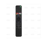Pour télécommande Sony Voice TV RMF-TX520U TX500P TX500U TX600U 621E