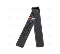 Pour télécommande Sony Voice TV RMF-TX520U TX500P TX500U TX600U 621E