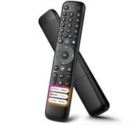 pour Telecommande-TCL-Smart-TV, Universelle pour Toutes Les TV TCL (sans Fonction vocale)