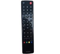 pour télécommande Thomson TV RC3000E02 pour télécommande Universelle Thomson