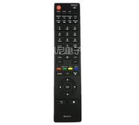Pour télécommande TV JVC RM-C2113 LT55N552A LT-42N552A LT-43N552A