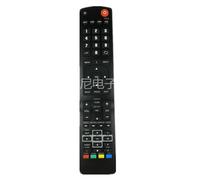 Pour télécommande TV JVC RM-C3174 RM-C3171 LT-40E710 LT-42C550