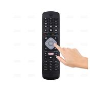 Pour télécommande TV Philips TV HOF16H303GPD24 SMART NETFLIX 398G R08B