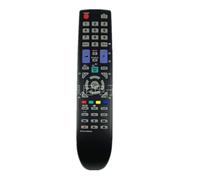 Pour télécommande TV Samsung BN59-00940A 00856A 00901A 00997A 0673A