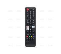 Pour télécommande TV Samsung BN59-01315A B J 01199F G 01301A 00622A