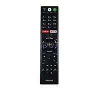 Pour télécommande TV vocale Sony RMF-TX210ES TX200P TX200E TX310E
