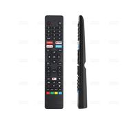 Pour télécommande vocale JVC TV RM-C3250 LT-40CA890 43CA790