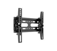 Pour téléviseur mural - Réglable résistant, bras articulé flexible, universel | pour moniteur peu encombrant pour configuration de divertissement, loisirs