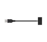 Pour Tello Câble de charge de batterie USB Connecteur de câble Batterie Câble de charge rapide 70 cm / 27 à 56 pouces USB Drones Chargeur de batterie intelligent pour accessoires Tello 70 cm Câble USB